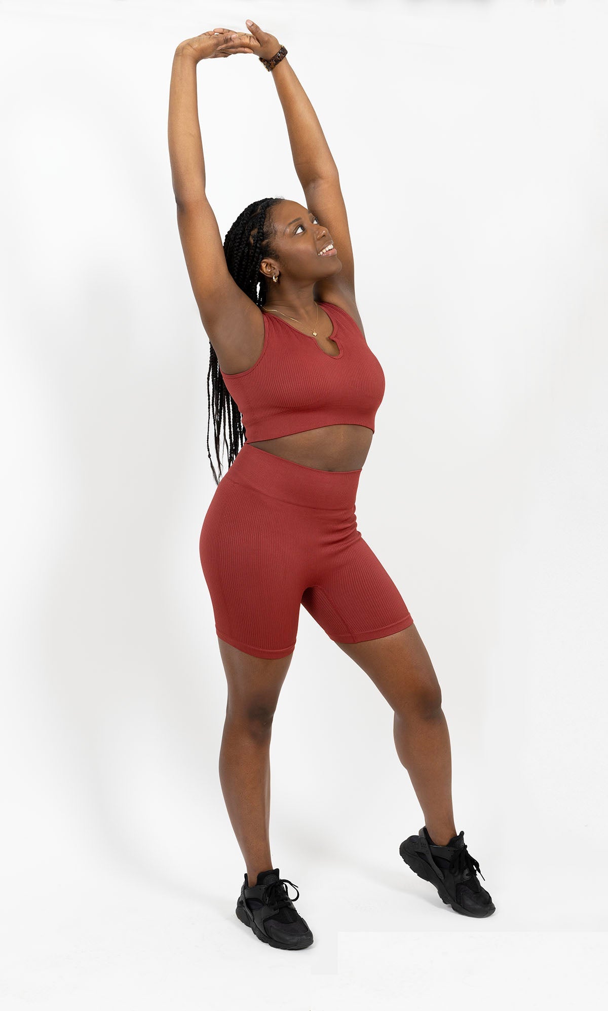 Cherry Training Set