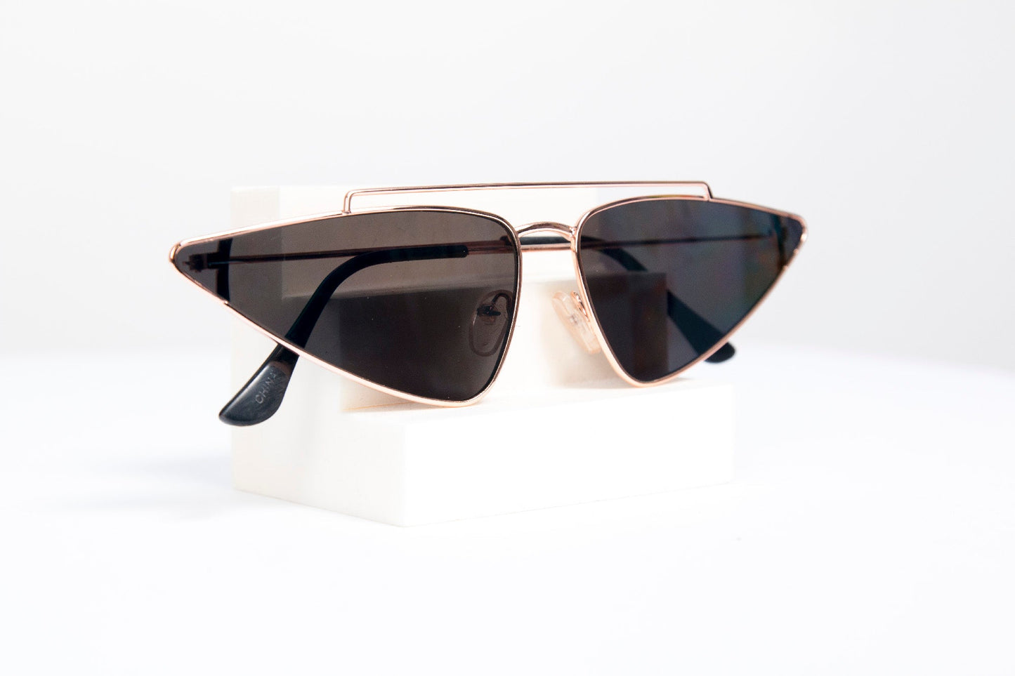 Lunettes de soleil Savour