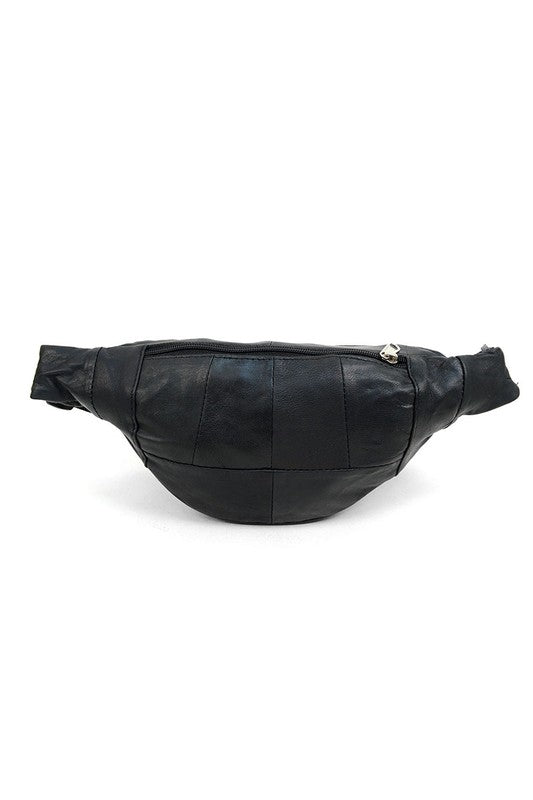 Blackberry Fanny Pack