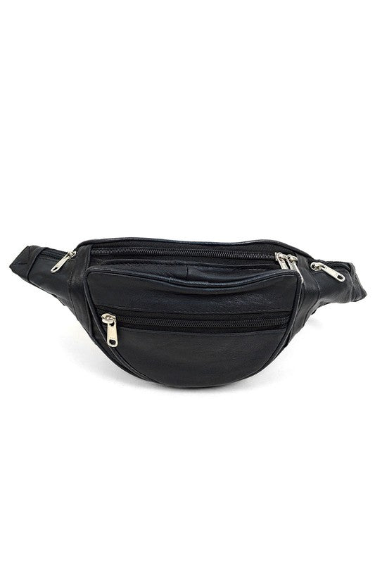 Sac banane mûre