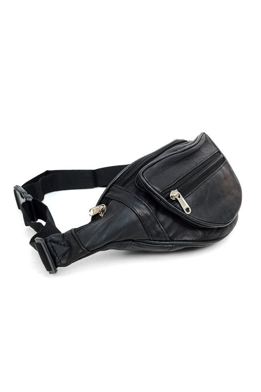 Blackberry Fanny Pack