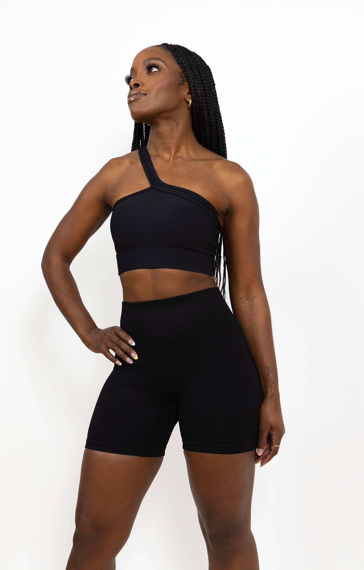 Gonayiv shorts