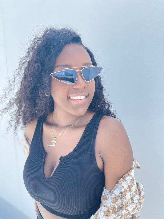 Lunettes de soleil Savour