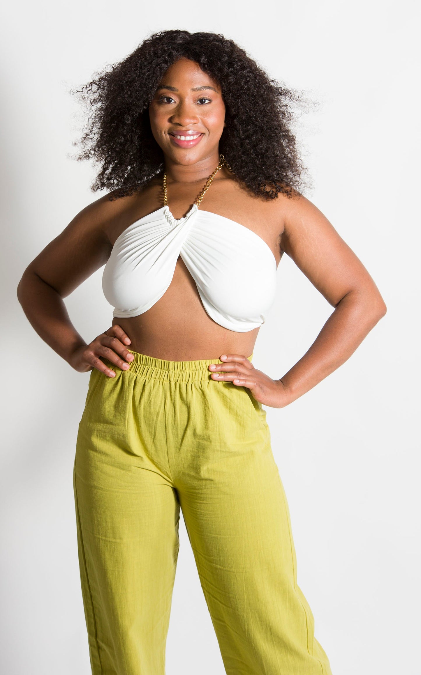 Coconut Top
